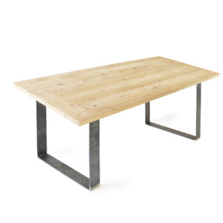 lignaro. Upcycling Design Tisch nachhaltig